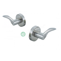 Door Lock Havey-duty heritage Lever set - Dummy Set